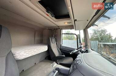 Тягач DAF CF 85 2014 в Луцке