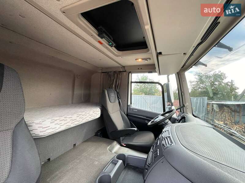 Тягач DAF CF 85 2014 в Луцке