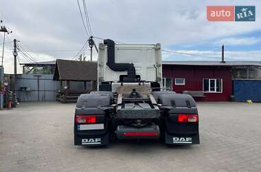 Тягач DAF CF 85 2014 в 
