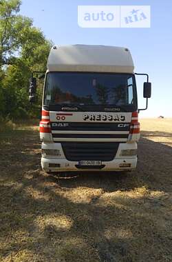 Тягач DAF CF 85 2006 в Хороле