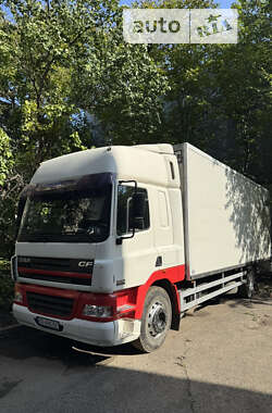 Вантажний фургон DAF CF 85 2004 в Чернівцях