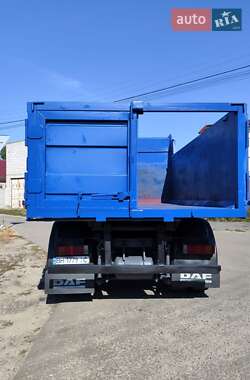 Самосвал DAF CF 85 2011 в 