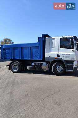 Самосвал DAF CF 85 2011 в Киеве