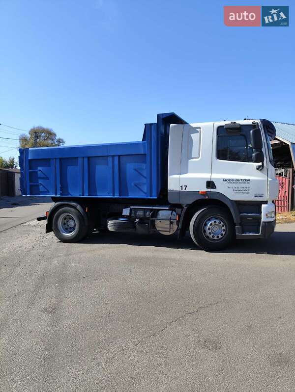 DAF CF 85 2011