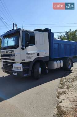 Самоскид DAF CF 85 2011 в Києві