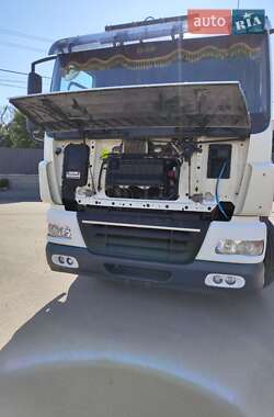 Самосвал DAF CF 85 2011 в 
