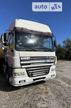 Тягач DAF CF 85 2004 в Киеве