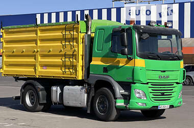 Самосвал DAF CF 85 2015 в Кривом Роге