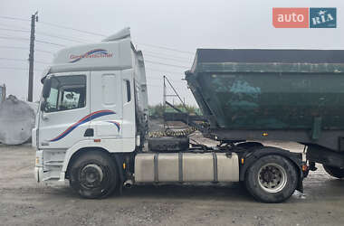Тягач DAF CF 85 2011 в 