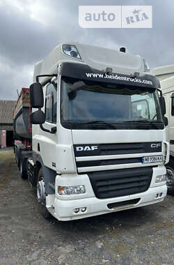 Другие грузовики DAF CF 85 2011 в Виннице