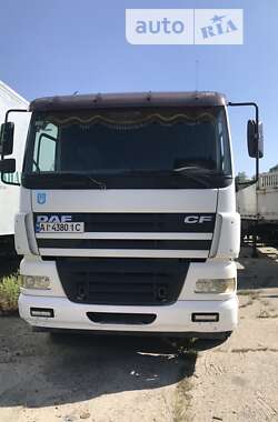 Тягач DAF CF 85 2004 в Києві