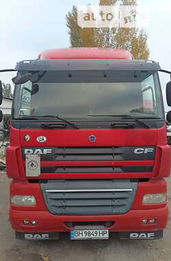 Тягач DAF CF 85 2012 в Одесі