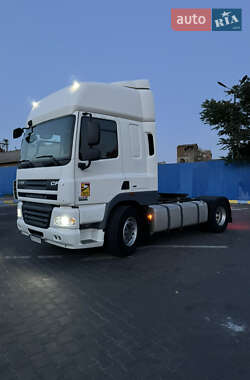 Тягач DAF CF 85 2007 в Одесі