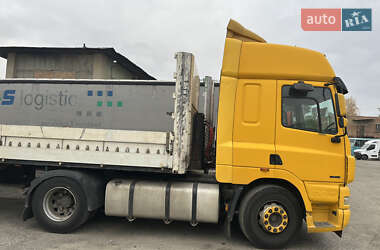 Другие грузовики DAF CF 85 2006 в Боярке