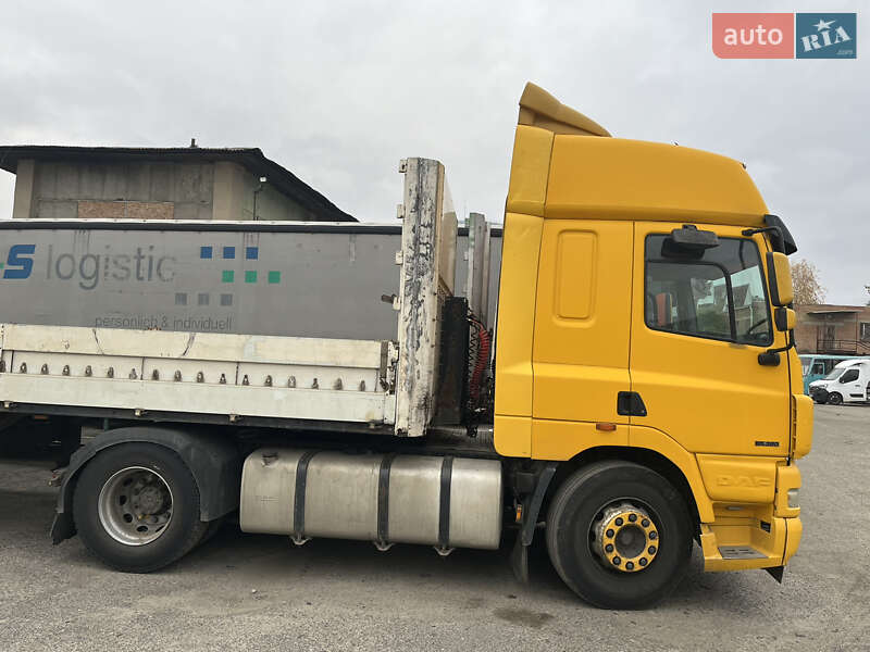 Другие грузовики DAF CF 85 2006 в Боярке