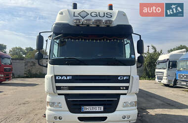 Тягач DAF CF 85 2011 в Одесі