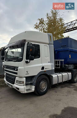 Тягач DAF CF 85 2008 в Немирове