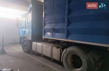 Тягач DAF CF 85 2009 в Запоріжжі