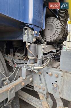 Бензовоз DAF CF 85 2009 в 