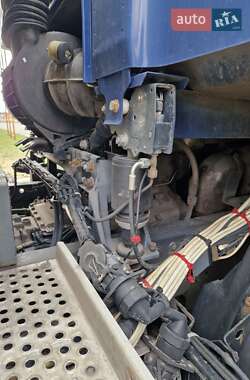 Бензовоз DAF CF 85 2009 в 