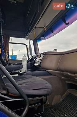 Бензовоз DAF CF 85 2009 в 