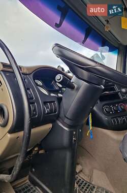Бензовоз DAF CF 85 2009 в 