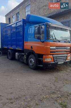 Самосвал DAF CF 85 2007 в Александрие