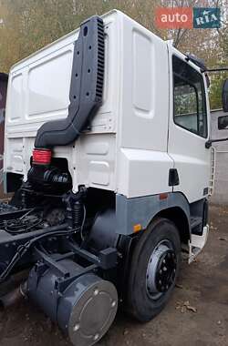 Кран-манипулятор DAF CF 85 1995 в Староконстантинове