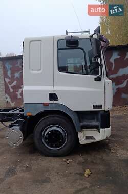 Кран-манипулятор DAF CF 85 1995 в Староконстантинове