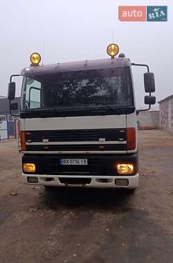 Кран-манипулятор DAF CF 85 1995 в Староконстантинове