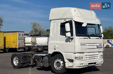 Тягач DAF CF 85 2008 в Одессе