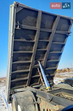 Самосвал DAF CF 85 2008 в 