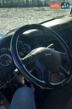 Самосвал DAF CF 85 2008 в 