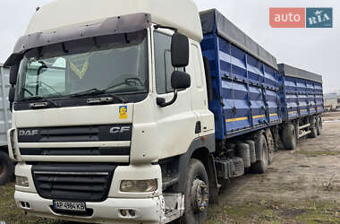 Самосвал DAF CF 85 2007 в 
