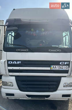 Тягач DAF CF 85 2006 в Киеве