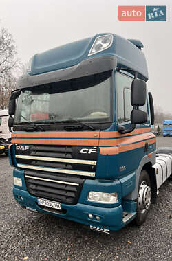 Тягач DAF CF 85 2013 в Вінниці