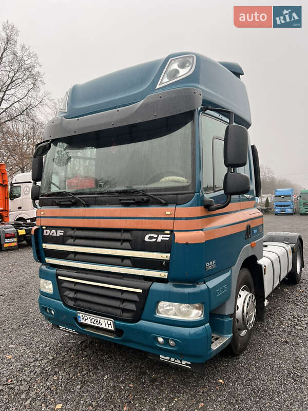 DAF CF 85 2013