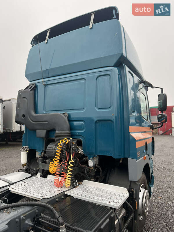 Тягач DAF CF 85 2013 в Виннице