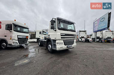 Тягач DAF CF 85 2014 в Києві