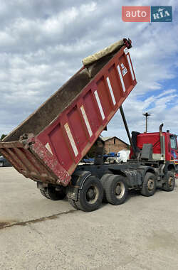 Самосвал DAF CF 85 2004 в 