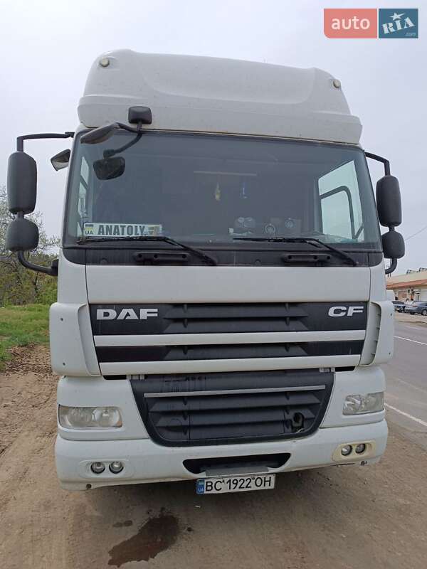 Зерновоз DAF CF 85 2013 в Києві