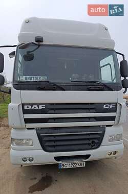 Зерновоз DAF CF 85 2013 в Києві