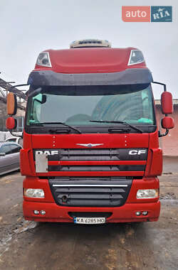 Тягач DAF CF 85 2012 в Києві