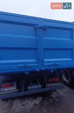 Самосвал DAF CF 85 2008 в 
