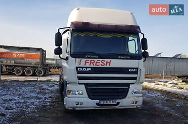 Тягач DAF CF 85 2008 в Черновцах