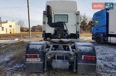 Тягач DAF CF 85 2008 в Черновцах