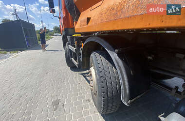 Самоскид DAF CF 85 2007 в Львові