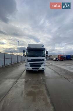 Тягач DAF CF 85 2008 в Харкові