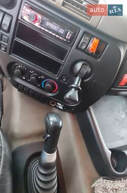 Тягач DAF CF 85 2012 в 