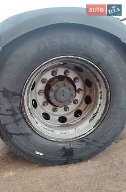 Тягач DAF CF 85 2012 в 
